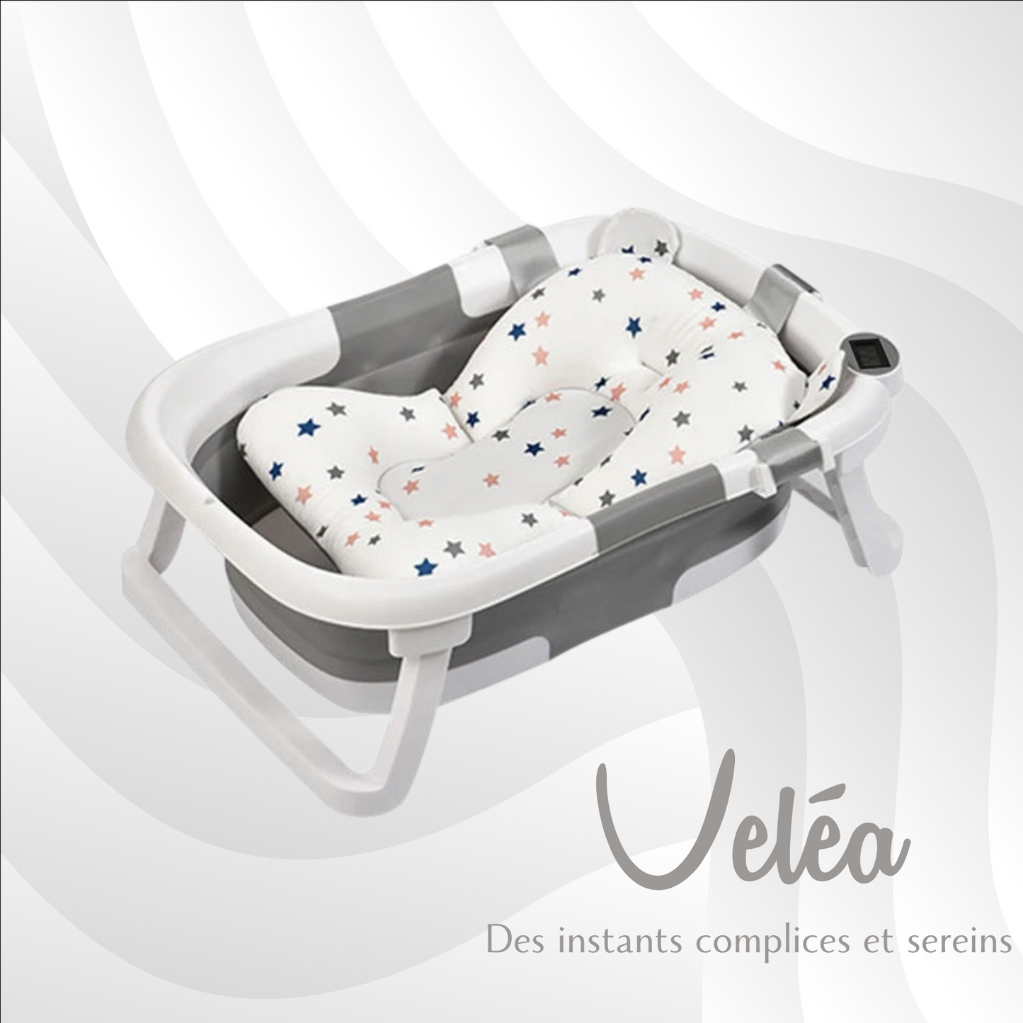Baignoire AquaDouce